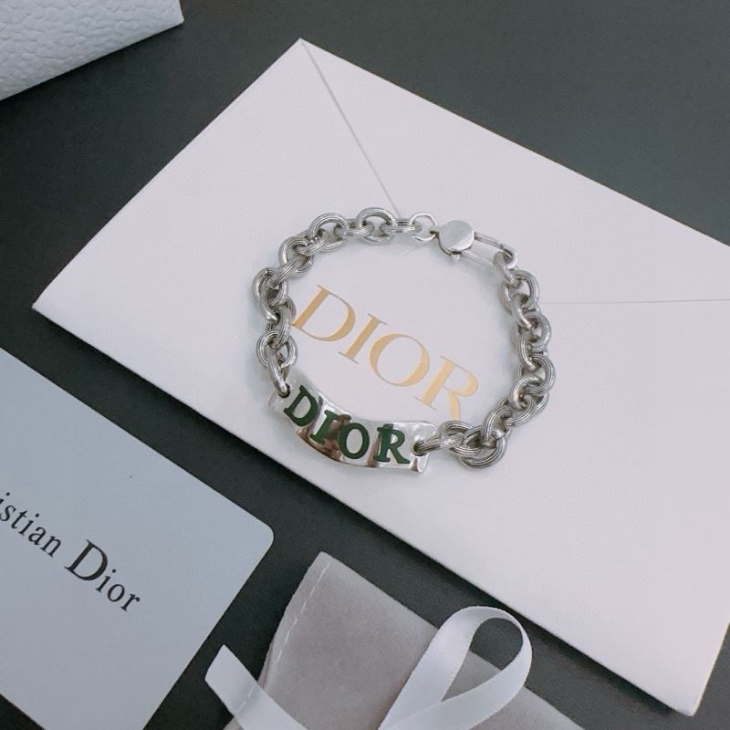 Christian Dior Bracelets